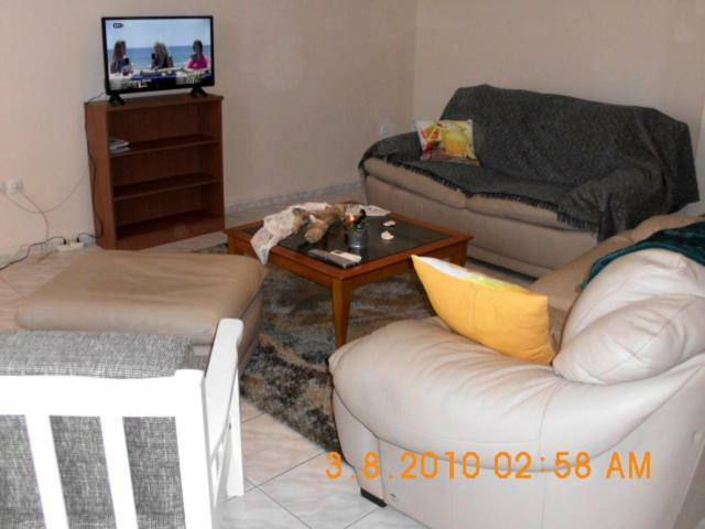 Apartment By The Beach With Amazing Sea View Peraía Extérieur photo