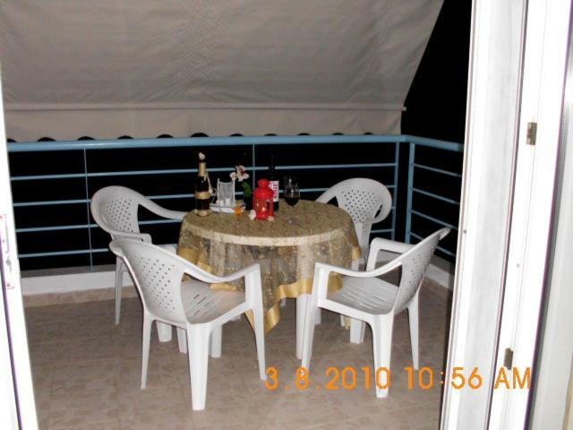 Apartment By The Beach With Amazing Sea View Peraía Extérieur photo